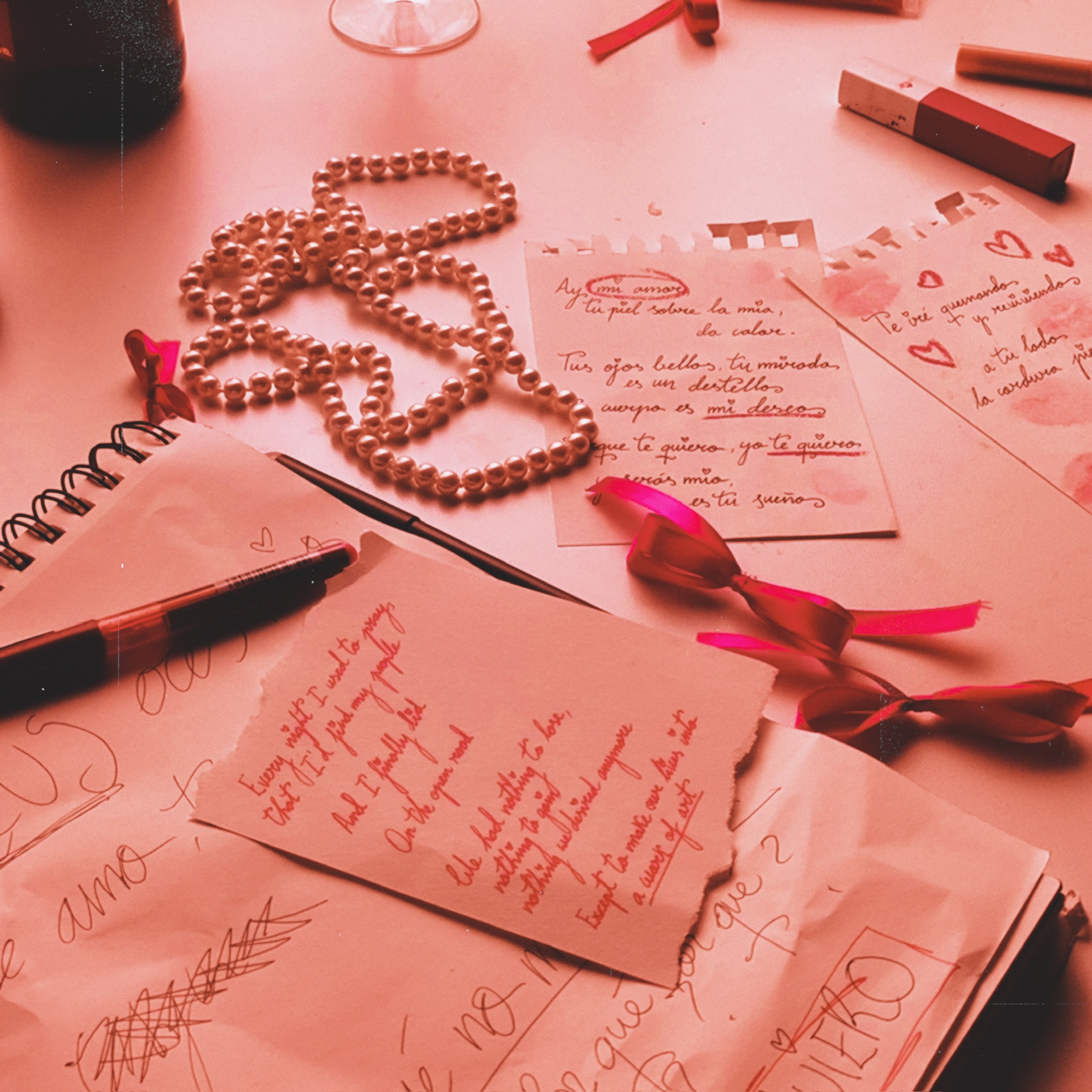 Props and art department